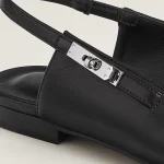 Hermès Lovely slingback - Image 2